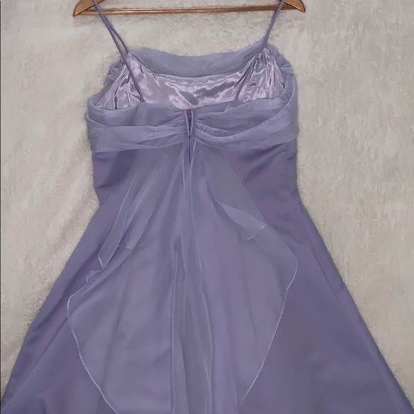 90’s evening gown - Picture 3 of 6